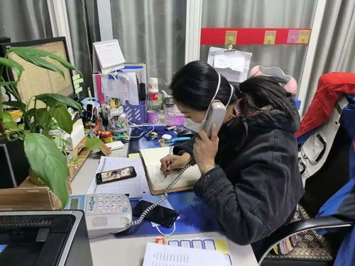 電話問詢送藥上門，懷柔社區為居家感染者送上貼心服務