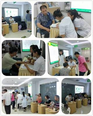 紅外醫(yī)學(xué)慢病康復(fù)服務(wù)中心 健康咨詢新風(fēng)尚備受熱捧的深層解析