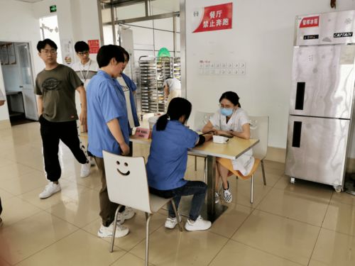 寶山工會(huì)健康服務(wù)點(diǎn) 送健康服務(wù)到身邊，邀您共享貼心關(guān)懷